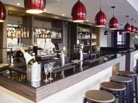 Hotel Golden Tulip Amsterdam West