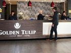 фото отеля Hotel Golden Tulip Amsterdam West