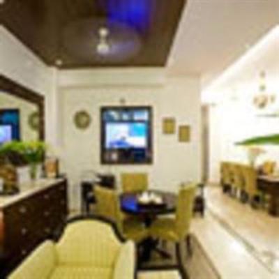 фото отеля Evergreen Delhi BnB