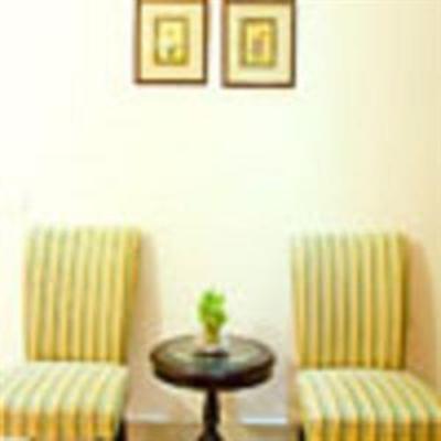 фото отеля Evergreen Delhi BnB