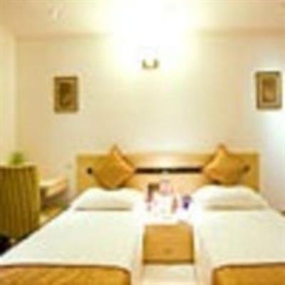 фото отеля Evergreen Delhi BnB