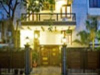 Evergreen Delhi BnB