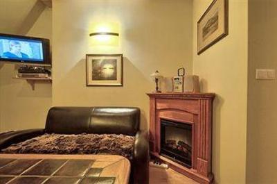 фото отеля VISITzakopane Sky Apartments