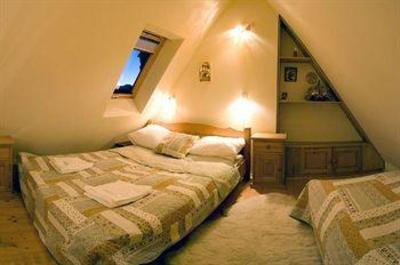 фото отеля VISITzakopane Sky Apartments