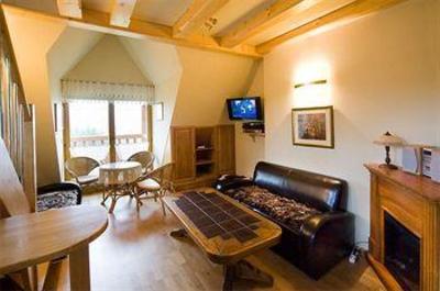фото отеля VISITzakopane Sky Apartments