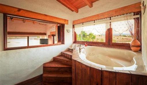 фото отеля San Bernardo Hotel & Spa en la Montana