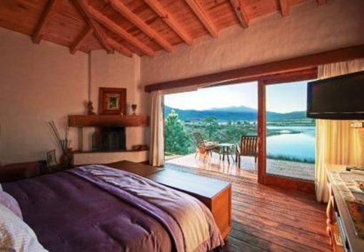 фото отеля San Bernardo Hotel & Spa en la Montana