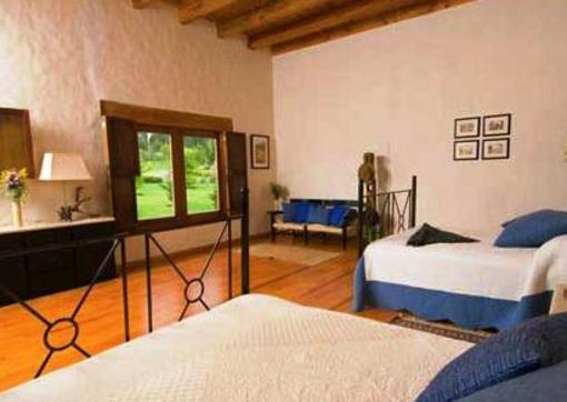 фото отеля San Bernardo Hotel & Spa en la Montana