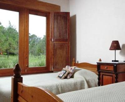 фото отеля San Bernardo Hotel & Spa en la Montana