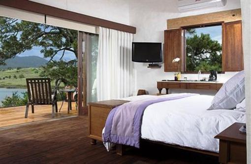 фото отеля San Bernardo Hotel & Spa en la Montana