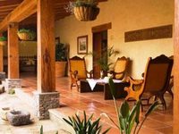 San Bernardo Hotel & Spa en la Montana
