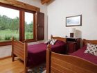 фото отеля San Bernardo Hotel & Spa en la Montana