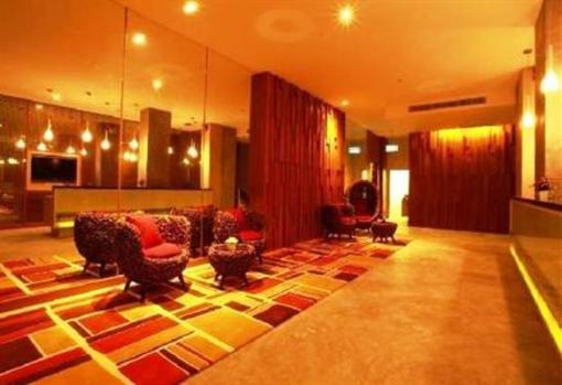 фото отеля I Dee Hotel