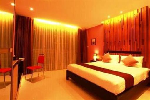 фото отеля I Dee Hotel