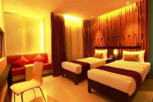 фото отеля I Dee Hotel