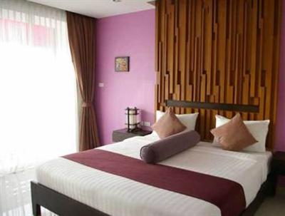 фото отеля I Dee Hotel