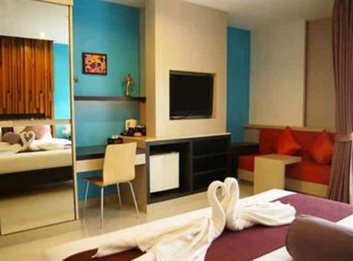 фото отеля I Dee Hotel