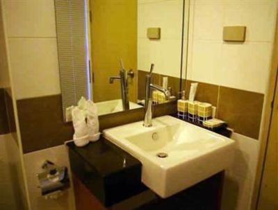 фото отеля I Dee Hotel