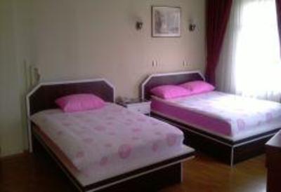 фото отеля Ankara Cicek Hotel
