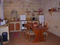 Pitiross Farmhouse Gozo