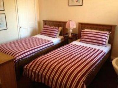 фото отеля Hamlet House Guest House