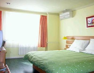 фото отеля Home Inns Jinan Jiefang Road