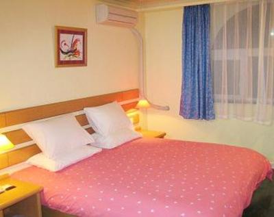 фото отеля Home Inns Jinan Jiefang Road