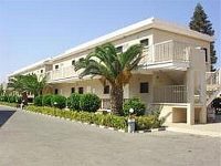 Loutsiana Hotel Apartments Ayia Napa