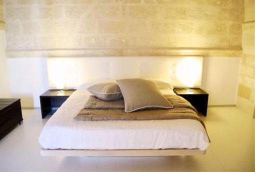 фото отеля B&B Sotto La Volta