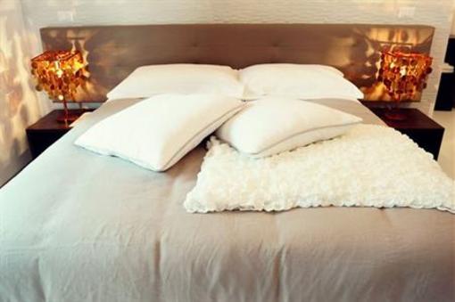 фото отеля B&B Sotto La Volta