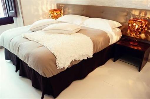 фото отеля B&B Sotto La Volta