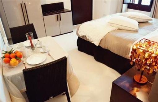 фото отеля B&B Sotto La Volta
