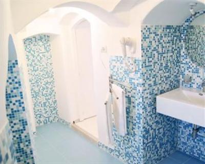 фото отеля B&B Sotto La Volta