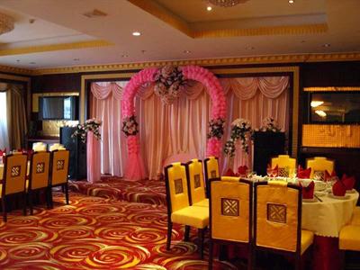 фото отеля Nanchang Wanghui Hotel
