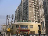 Nanchang Wanghui Hotel