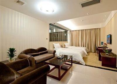 фото отеля Morning Coast Hotel