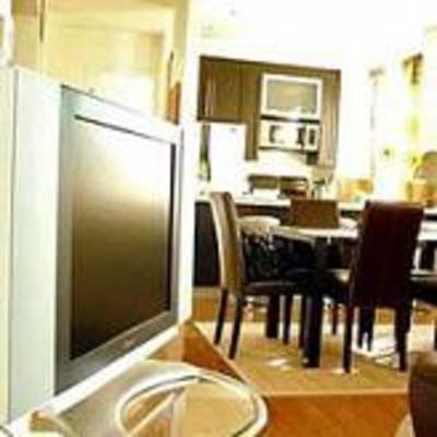 фото отеля Apart Hotel Deluxe Le Themis