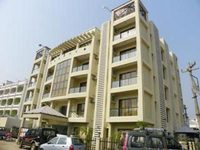 Hotel Roofers Pearl,New Digha