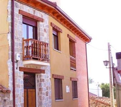 фото отеля Casas Rurales Florentino