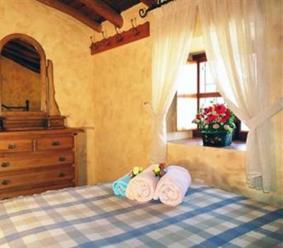 фото отеля Casas Rurales Florentino
