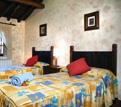 фото отеля Casas Rurales Florentino