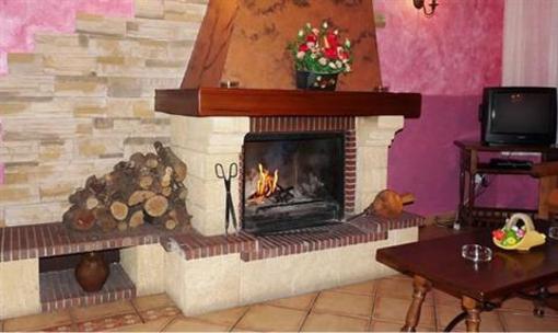 фото отеля Casas Rurales Florentino