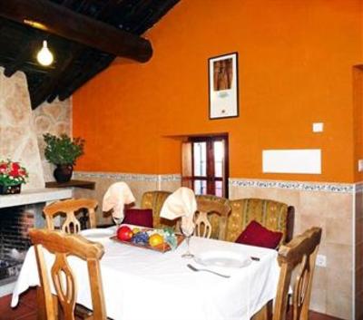 фото отеля Casas Rurales Florentino