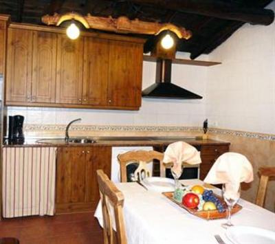 фото отеля Casas Rurales Florentino