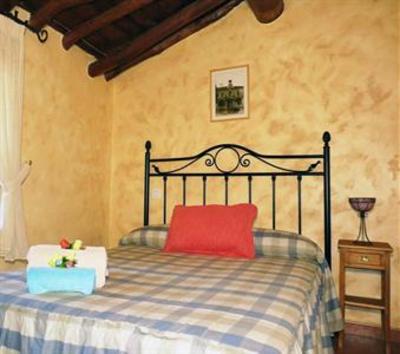 фото отеля Casas Rurales Florentino