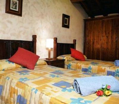 фото отеля Casas Rurales Florentino