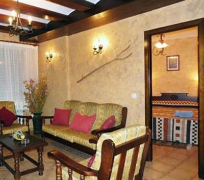 фото отеля Casas Rurales Florentino