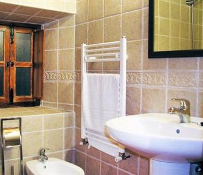 фото отеля Casas Rurales Florentino