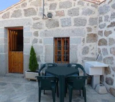 фото отеля Casas Rurales Florentino