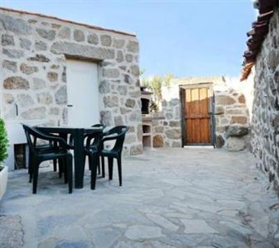 фото отеля Casas Rurales Florentino